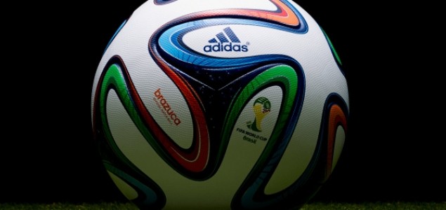 Predstavljena Brazuca – zvanična lopta predstojećeg Svjetskog prvenstva