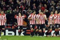 Primera: Athletic Bilbao prvi do Barceloninog skalpa
