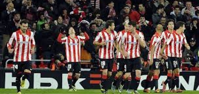 Primera: Athletic Bilbao prvi do Barceloninog skalpa