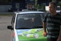 Čudo u Bosni: Genije iz Tuzle napravio automobil na električni pogon