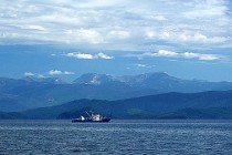 Zatvoren najveći zagađivač Bajkalskog jezera, ugašeno hiljadu radnih mjesta