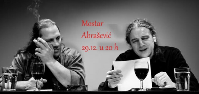Melodije bune i Neretve: Dežulović i Lucić stižu u Mostar
