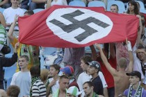 Njemačka u ratu protiv stranke opasnije od Hitlerove
