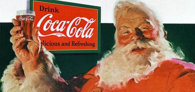 Reklama Coca-Cole u kojoj su se pronašli svi roditelji