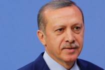 Erdogan: Turska neće dopustiti stvaranje nove države u sjevernoj Siriji