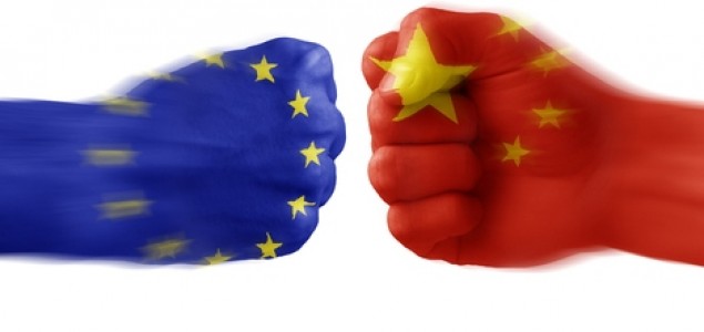 Sprema se trgovinski sporazum EU-Kina