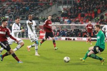 Fudbaleri Nurnberga ispisali historiju Bundeslige