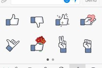 Konačno FB dislike dugme, ali samo na Messengeru