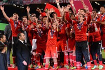 Svjetsko klupsko prvenstvo: Bayern osvojio peti trofej ove godine