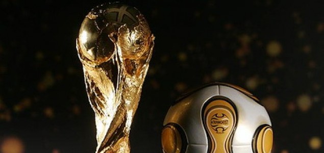 Pehar svjetskog prvenstva stiže u Bosnu i Hercegovinu