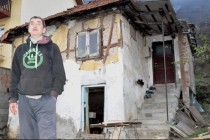 Bez ogrijeva, podrške i nade: Teška sudbina demobilisanog borca Hasana Haskovića