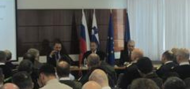 IFIMES: Veze nastale između političara i kriminala u vrijeme raspada Jugoslavije još uvijek žive