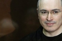 Mihail Hodorkovski: Čovjek sa rubljama