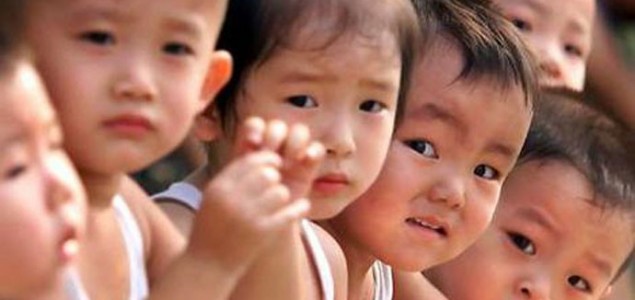 Kina: Ublažena politika jednog djeteta i ukinuti radni logori