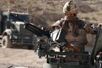 Velika Britanija povlači trupe iz Afganistana