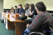 Forum mladih Naše stranke: Održana je javna tribina povodom Međunarodnog dana osoba sa invaliditetom