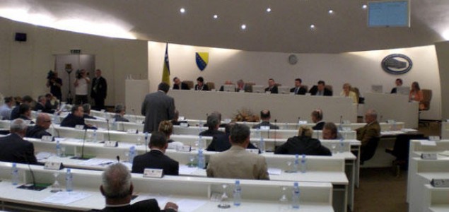 Zaustavimo donošenje izmjena Zakona o prebivalištu i boravištu državljana Bosne i Hercegovine