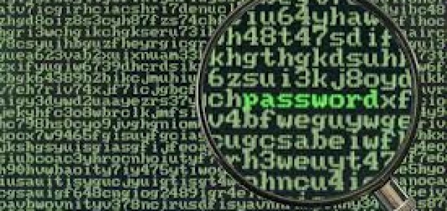 Hakeri virusom ukrali 2 miliona lozinki za Facebook, Gmail…