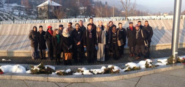 ‘Sjećanje na Srebrenicu’ u svim britanskim školama