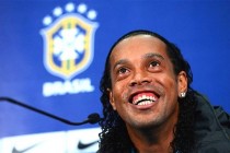 Ronaldinho otkrio tko mu je bolji, Messi ili Cristiano
