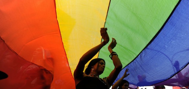 Vrhovni sud Indije podržao zakon: Homoseksualnost izjednačena s kriminalom