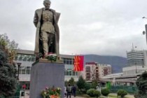 Niko ne zna ko je postavio spomenik Titu u Skoplju