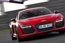 Audi ipak proizvodi električni R8