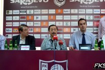 Historijski dan za Bordo klub: Vincent Tan preuzima FK Sarajevo!