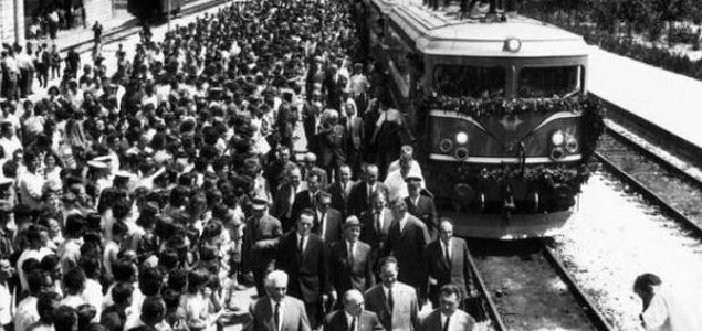 Željeznička linija Sarajevo – Ploče ukinuta nakon 128 godina