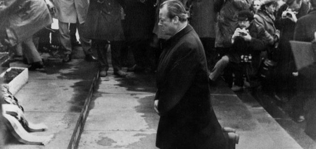 Willy Brandt: Iznad rase, vjere i nacije