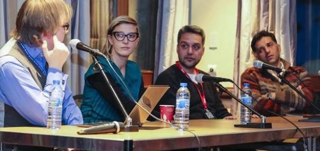 Tanović: Ljudi u BiH se plaše rata i samo zbog toga je ova gamad na vlasti