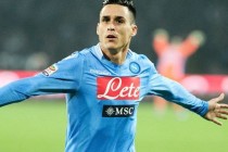 Callejon kao nekada Van Basten