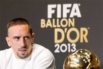 Ribery: Ronaldo je nezasluženo osvojio Zlatnu loptu