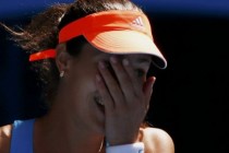 Bravo Ana: Dogodilo se čudo: Serena pala preokretom, Ana u četvrtfinalu Australijan opena!