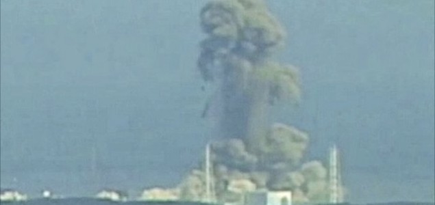 Japan: Snažna eksplozija u fabrici za proizvodnju silikona, više stradalih
