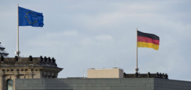Nijemci vjeruju u EU više nego ikada ranije u historiji