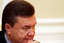 Švicarska zamrznula bankarske račune Viktora Janukoviča