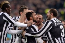 Juventus pregazio Romu