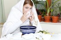 Inhalacijom spriječite prehlade