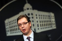 Aleksandar Vučić: „Ja se bojim našeg mentaliteta“