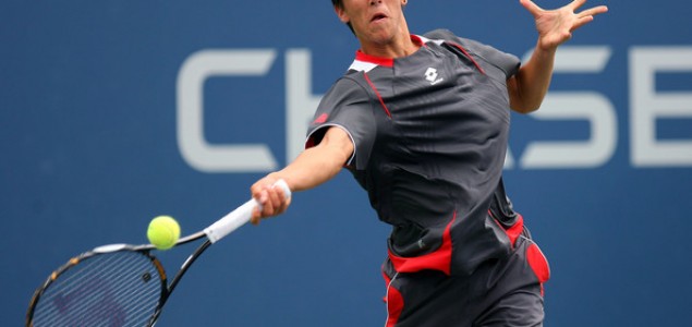 Napredak bh. tenisera na ATP listi, Nadal i dalje vodeći