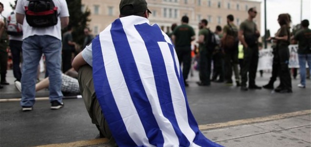 Grčka zakoračila u bankrot, eurozona odbila posljednji prijedlog vlade