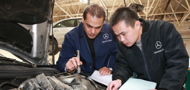 Šef Mercedes-Benza: Kina je ključ za opstanak automobilske industrije