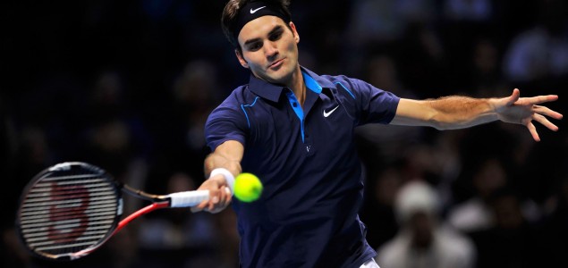 Federer: Mogu li dobiti Nadala, Đokovića i Murrayja u nizu? Pokušao bih