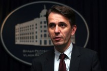 Ministar privrede Srbije podnosi ostavku