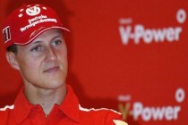 Schumacherovo zdravstveno stanje sve bolje