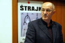 Uhićen čelnik liječničkog sindikata Ivica Babić