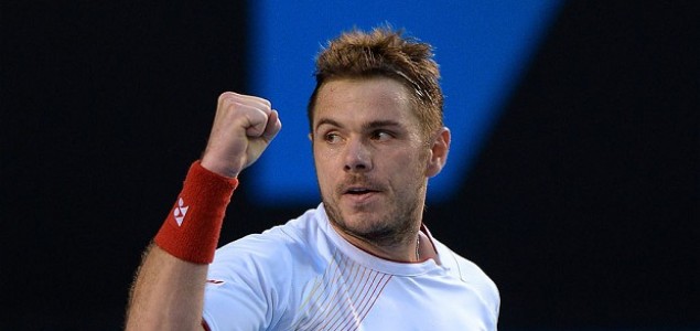 Australian Open: Švicarac šokirao Đokovića i prošao u polufinale