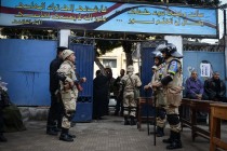 Egipat: Danas i sutra referendum o izmjenama Ustava