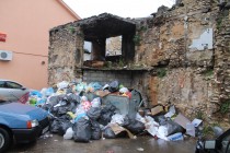 Štrajk radnika “Komosa” ulazi u treću sedmicu: Mostar zatrpan smećem, građani nezadovoljni odnosom vlasti